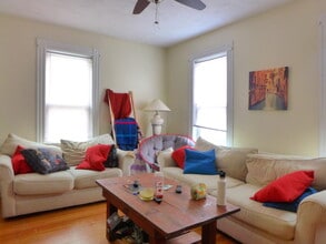 23 Foster St in Boston, MA - Building Photo - Building Photo