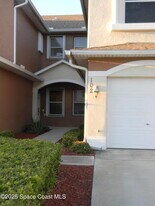 1030 Venetian Dr in Melbourne, FL - Building Photo