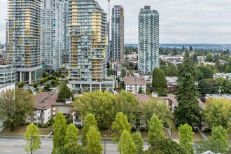 Reign in Burnaby, BC - Building Photo - Building Photo