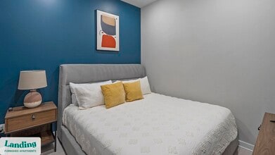 600 19th St N, Unit 206 in Birmingham, AL - Building Photo - Building Photo