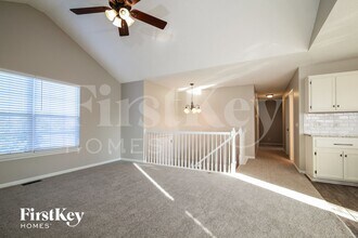 8000 NE 108th Terrace in Kansas City, MO - Building Photo - Building Photo