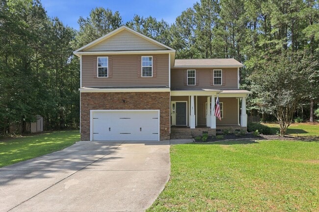 property at 80 Valor Cir
