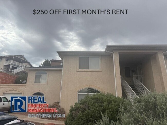 property at 628 W Evans Ridge Cir