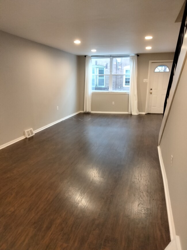 property at 2314 S Colorado St