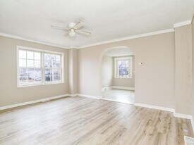 300 Todd St in Aliquippa, PA - Building Photo