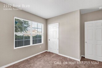 2192 Rose Blvd in Winter Haven, FL - Building Photo - Building Photo