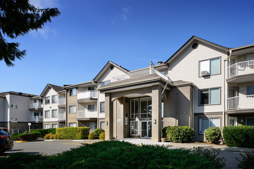 Katherine in Abbotsford, BC - Building Photo