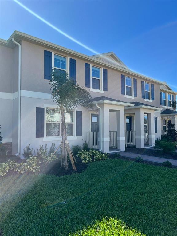 property at 12028 Holystone St
