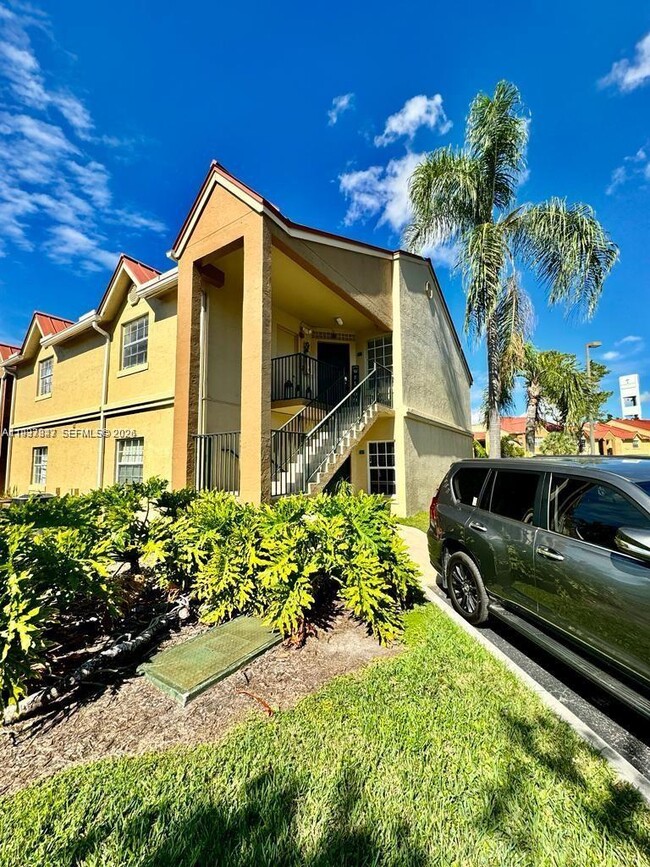 property at 18334 NW 68th Ave