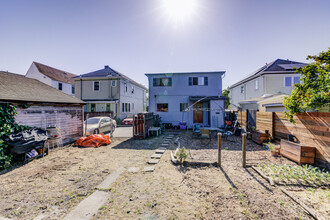 5834 Occidental St in Oakland, CA - Building Photo - Building Photo