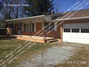 70 Pine View Dr in Horse Shoe, NC - Building Photo - Building Photo