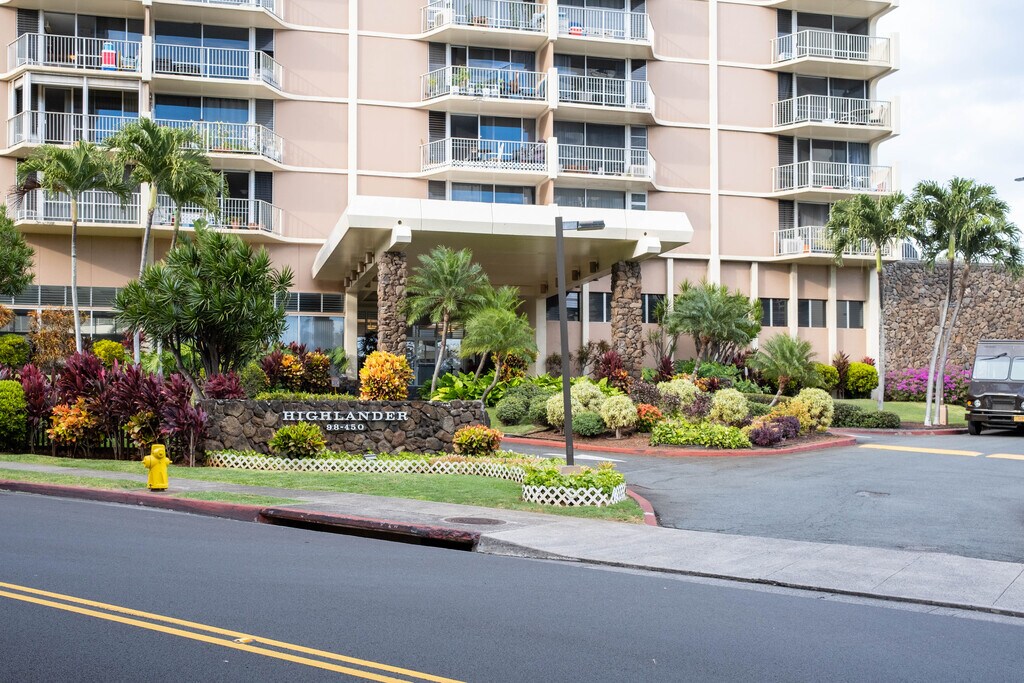 Pearl Regency Apartments Aiea, HI Apartments For Rent