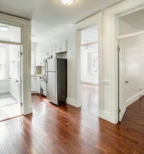 26 Hemenway St in Boston, MA - Building Photo - Building Photo