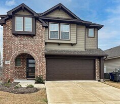 306 Boston Dr in Princeton, TX - Building Photo