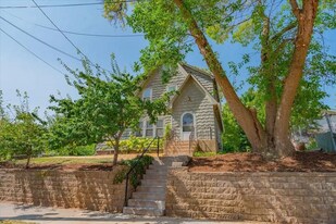 710 S Mills St in Madison, WI - Building Photo