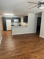 Abbington Glen in Nash, TX - Building Photo