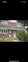 922 E 18th St in Chester, PA - Building Photo