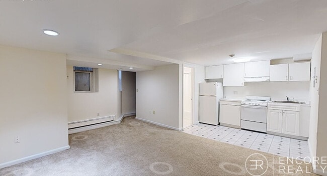 property at 1223 Beacon St