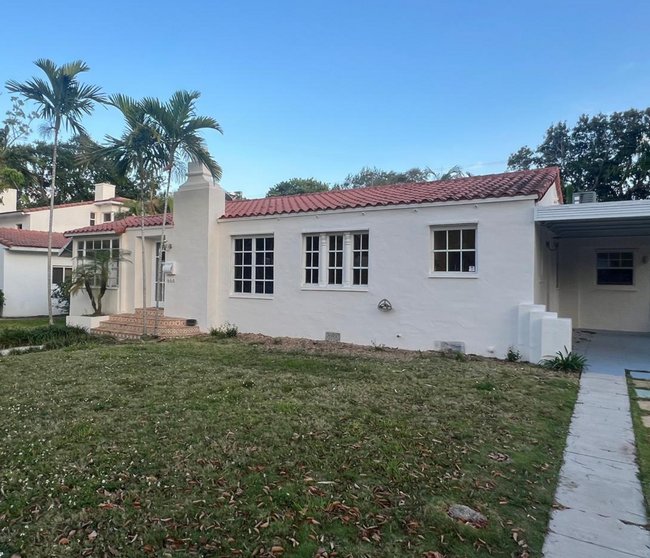 property at 668 NW 72nd Terrace