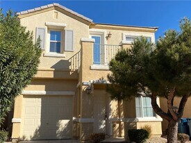 11183 African Sunset St in Henderson, NV - Building Photo