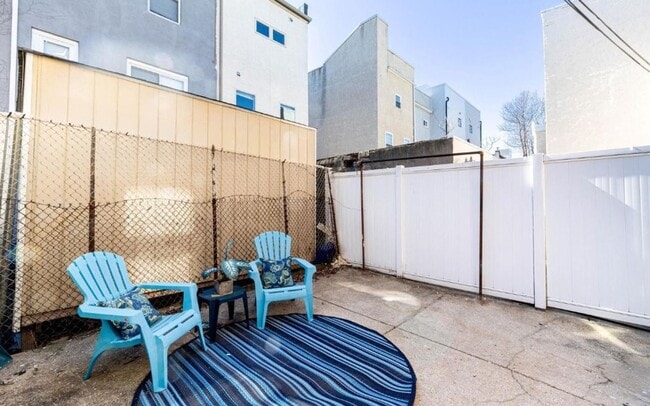 508 Federal St in Philadelphia, PA - Foto de edificio - Building Photo