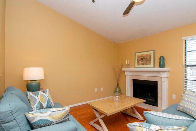 1000 W Horatio St in Tampa, FL - Building Photo - Building Photo