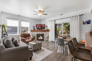 2701 Midland Ave, Unit 113 in Glenwood Springs, CO - Building Photo