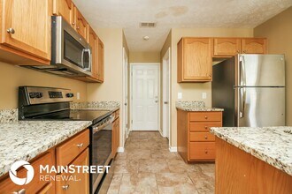 2628 River Meade Way in Nashville, TN - Foto de edificio - Building Photo