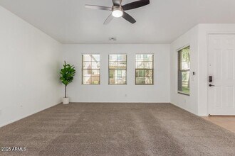 3467 S Falcon Dr in Gilbert, AZ - Building Photo - Building Photo