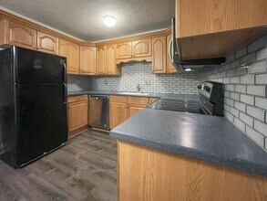 1822 N Rock Springs Rd NE in Atlanta, GA - Building Photo - Building Photo