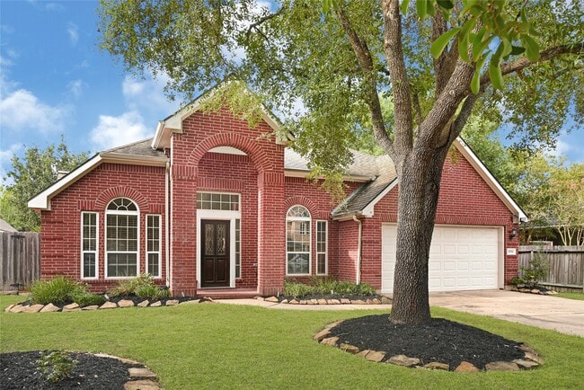 20314 Memorial Pass Dr in Katy, TX - Building Photo - Building Photo