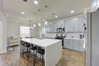 14514 Sanour Dr in Houston, TX - Building Photo - Building Photo
