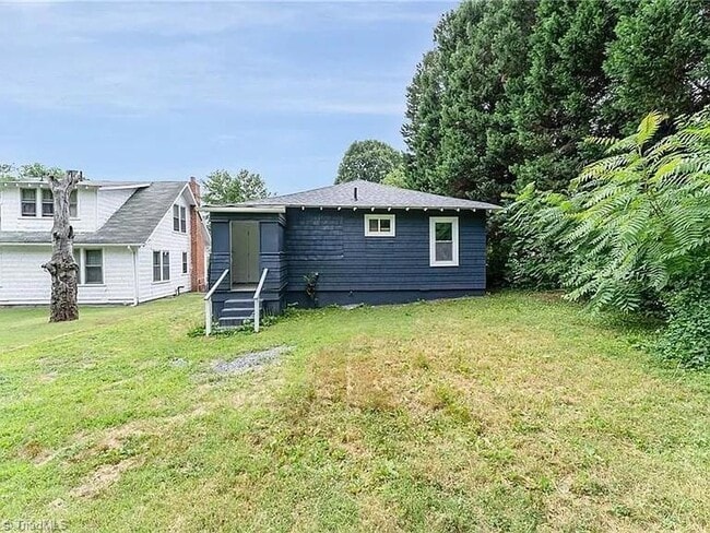 1514 N Patterson Ave in Winston-Salem, NC - Building Photo - Building Photo