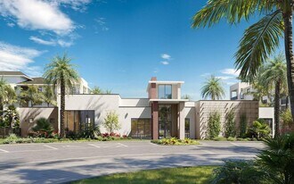 12235 SW 30th St in Miramar, FL - Building Photo