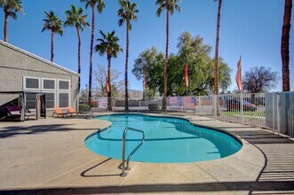 Citrus Apartments in Las Vegas, NV - Foto de edificio - Building Photo