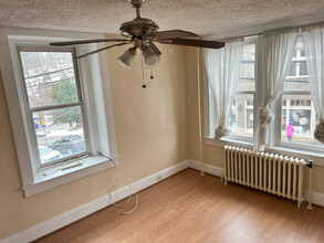 8294 Main St, Unit 2B in Ellicott City, MD - Foto de edificio - Building Photo