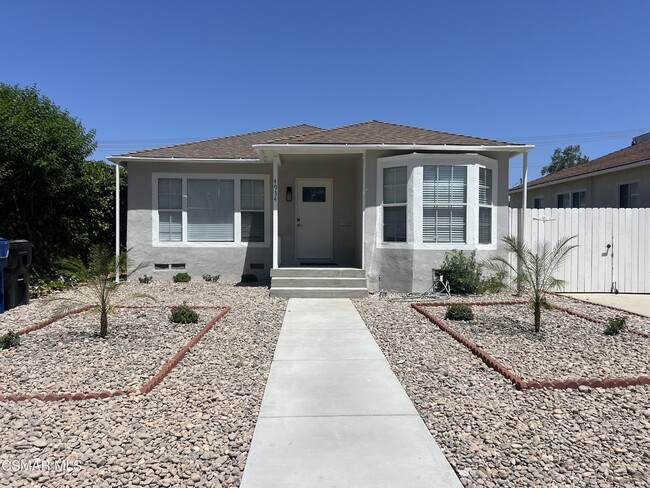 property at 4934 Enfield Ave