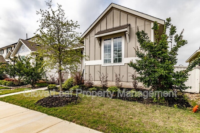 412 Hortus Dr in Kyle, TX - Building Photo - Building Photo