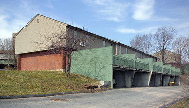 Echo Hill in Holyoke, MA - Building Photo - Building Photo