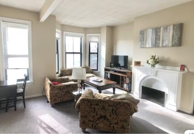 19 Cortes St, Unit 7 in Boston, MA - Building Photo - Building Photo