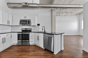 Unity Lofts - Downtown