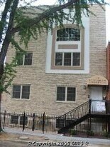 1630 Rosedale Street Northeast, Unit Apt. 3 in Washington, DC - Building Photo
