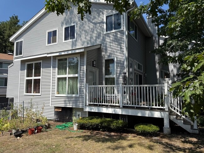 property at 255 North