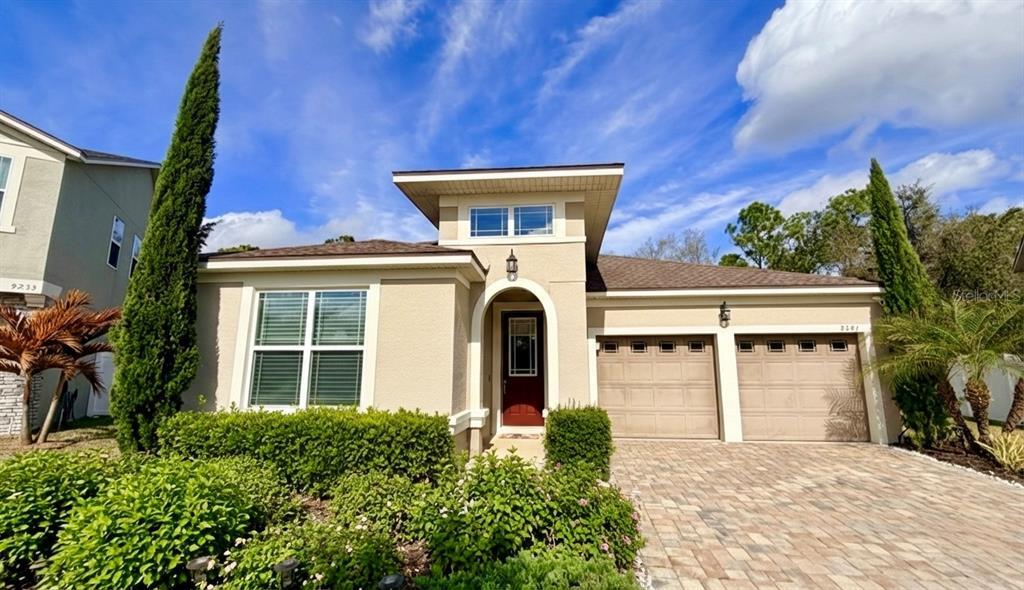 9241 Patrimonio Loop in Windermere, FL - Building Photo