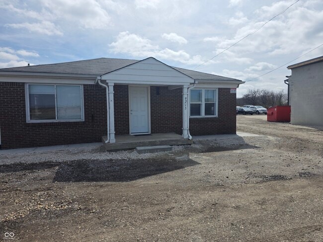 property at 9195 US Hwy 136