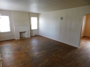 504 N Alleghany St in El Dorado, KS - Building Photo - Building Photo