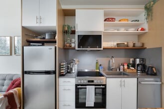 3843 20th Ave SW in Seattle, WA - Building Photo - Building Photo