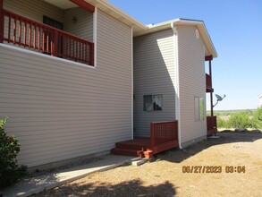 1975 Village Dr in Show Low, AZ - Building Photo - Building Photo