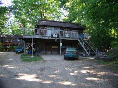 66255 Dolans Ave in Vandalia, MI - Foto de edificio - Building Photo