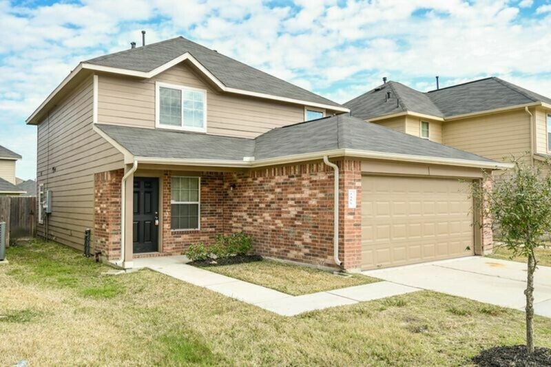 2451 Connors Path Ct in Houston, TX - Building Photo